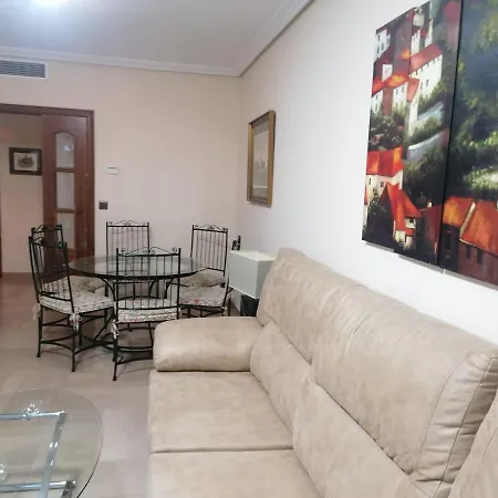 Habitat Centro Ave 科爾多瓦