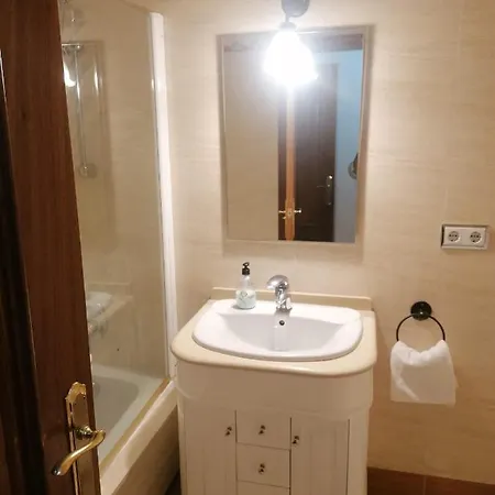 Habitat Centro Ave 公寓 科爾多瓦
