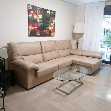 公寓 Habitat Centro Ave 科爾多瓦