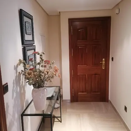 Habitat Centro Ave 科爾多瓦
