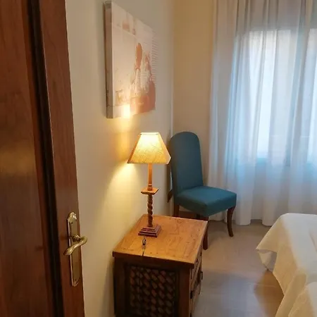 Habitat Centro Ave * 科爾多瓦