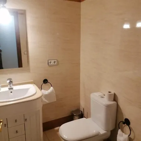 Habitat Centro Ave 公寓 *
