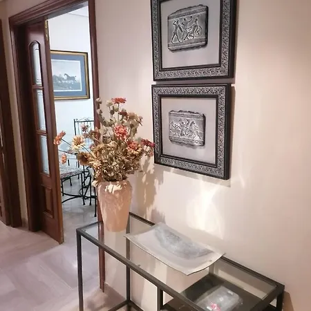 Habitat Centro Ave 公寓 科爾多瓦