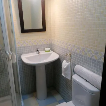 Habitat Centro Ave 公寓 科爾多瓦
